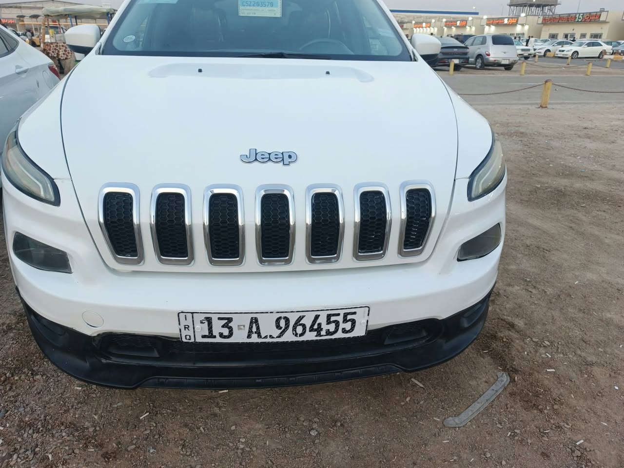 جيب بزون • ٢٠١٩ • رقم ميسان