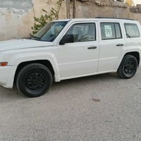 جيب ٢٠٠٨ • مكينه ٢٤٠٠ • قضاء كميت