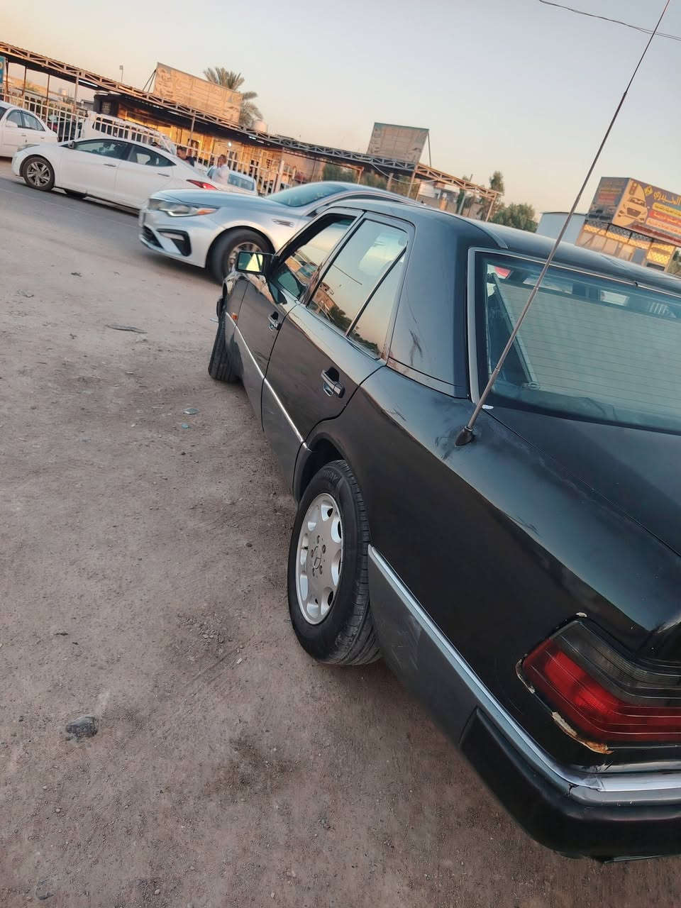 للبيع دب ٩١ابلاديه مكينه قواعد ابلاد
السعر ٤٧بيه مجال 
***********  مكان كربلاء
