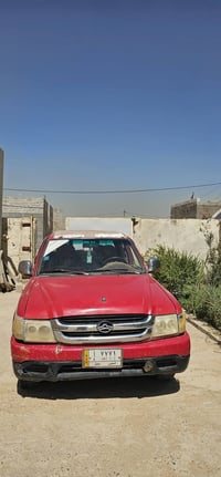 دير • ٢٠١١ • محرك وكير مكفولين