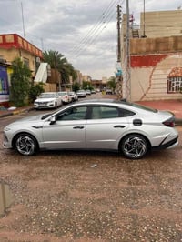 سوناته ٢٤ • بنزين • البصره