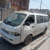 بيجو • موديل ٩٧ • شرعي بالموصل