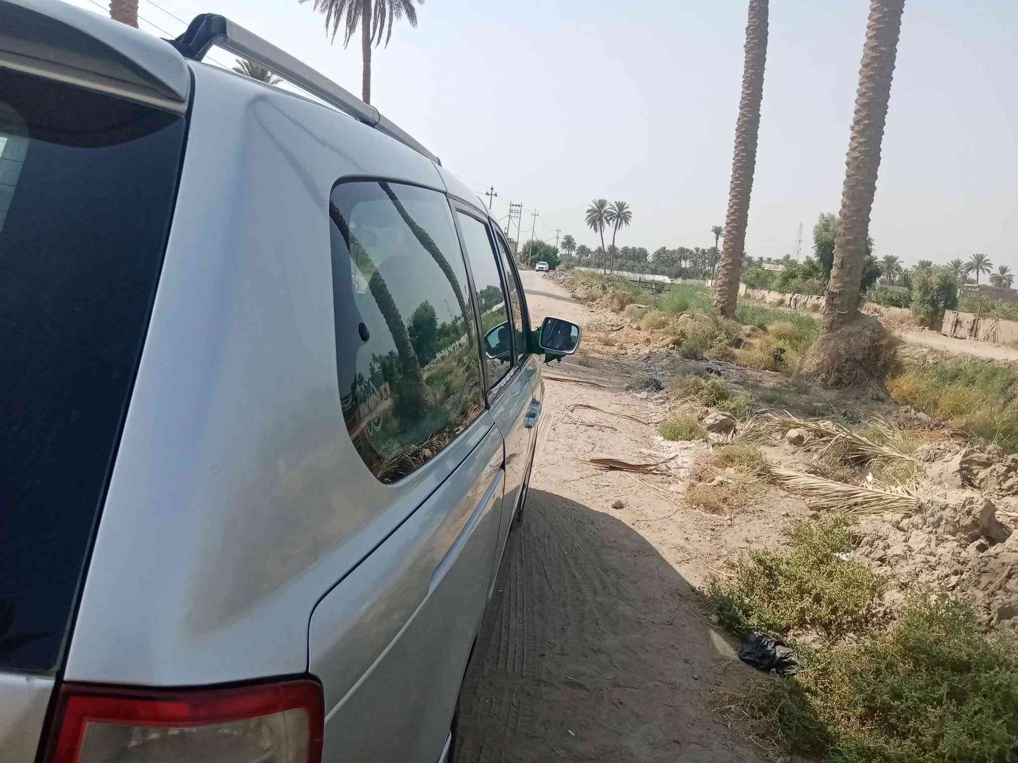 سيدونا • ٢٠٠٦ • وارد امريكي