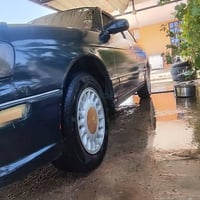 للبيع بطه گص تگم  محرك شرط  صدر نص عمر  تواير نص عمر  كهربائيات شغاله ...