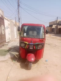 تكتك • مكينة ١٧ • العبيدي