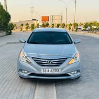 سوناته ٢٠١٣ • مكينة ٢٤٠٠ • حادثة