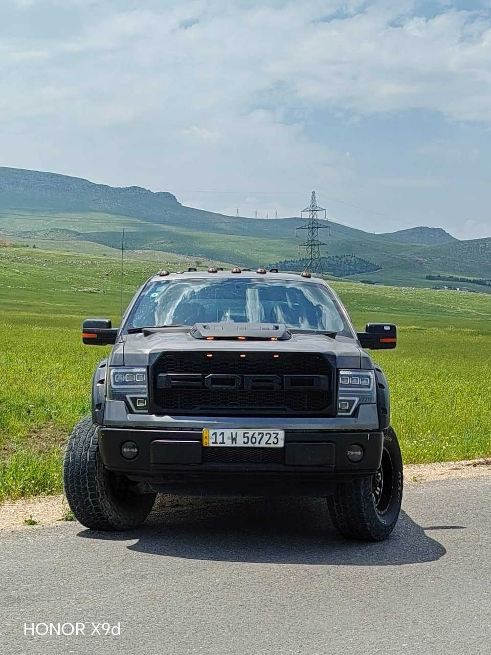 وحش من وحوش الفورد🔥✅🚘
للبيع فورد f150🚘🚘
مويل 2012 V8 حجم 5.0🔥
بدي قصير. 
مكينه كير تبريد خير من الله
رقم بغداد تحويل مباشر
سياره نضيفه ومعتنين بيها كلش
ملاحظة // مصبوغ حزام جماليه أثر جراد

السعر : 155

معدله بل كامل إضافات
كامره أماميه
كامره خلفيه
شاشه سستم صوت دمام
تاير جبلي ويل ١٦
. وكثير من الإضافات ما ذكرتهم صور توضح كلشي
خذها اي سونار يعجبك 

للاستفسار اتصل على رقم التالي 
***********
