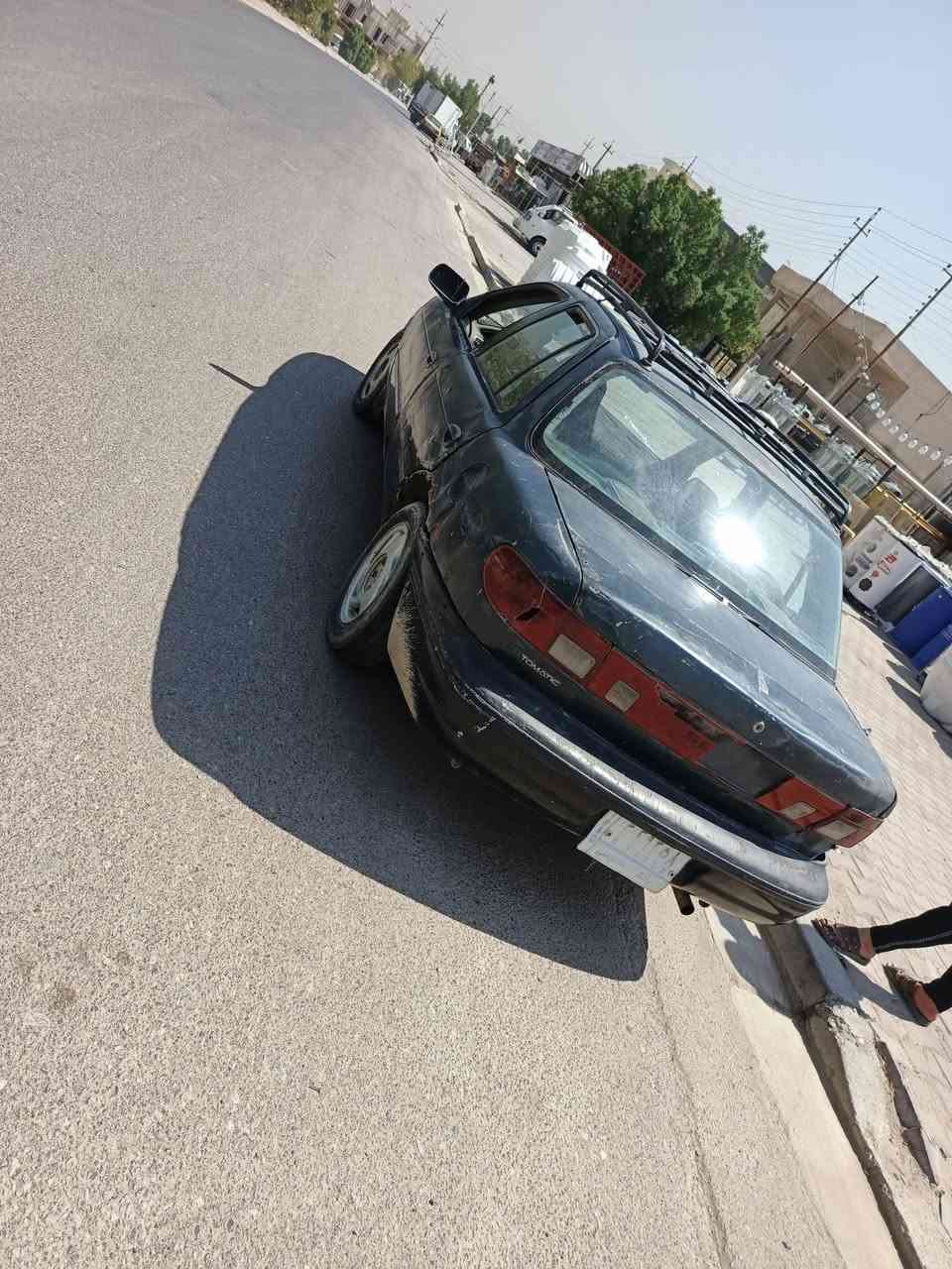 لا توجد تفاصيل

نص مكتوب في الصور:
- كروب بيع وشرا سايپا فى الديوانية مجموعة عامة ابو. آدم الأشخاص الموقع شعور/نشاط *********** إضافة وسائط ٣+ إضافة مجموعات نشر