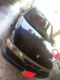 ١٩٩٤ • اوتوماتيك • رقم ديالى