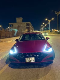 سوناتا SEL • ٢٠٢٣ • ٣٧٠٠٠ كم