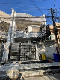 حي جهاد • ١٢٥م • دورين ونص