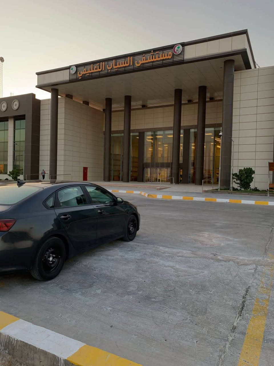 السلام عليكم كي فورتي مديل 2021وارد امريكي حادثه موجود بلصوره مكاني بصره سعر 115وبيه مجال ***********
