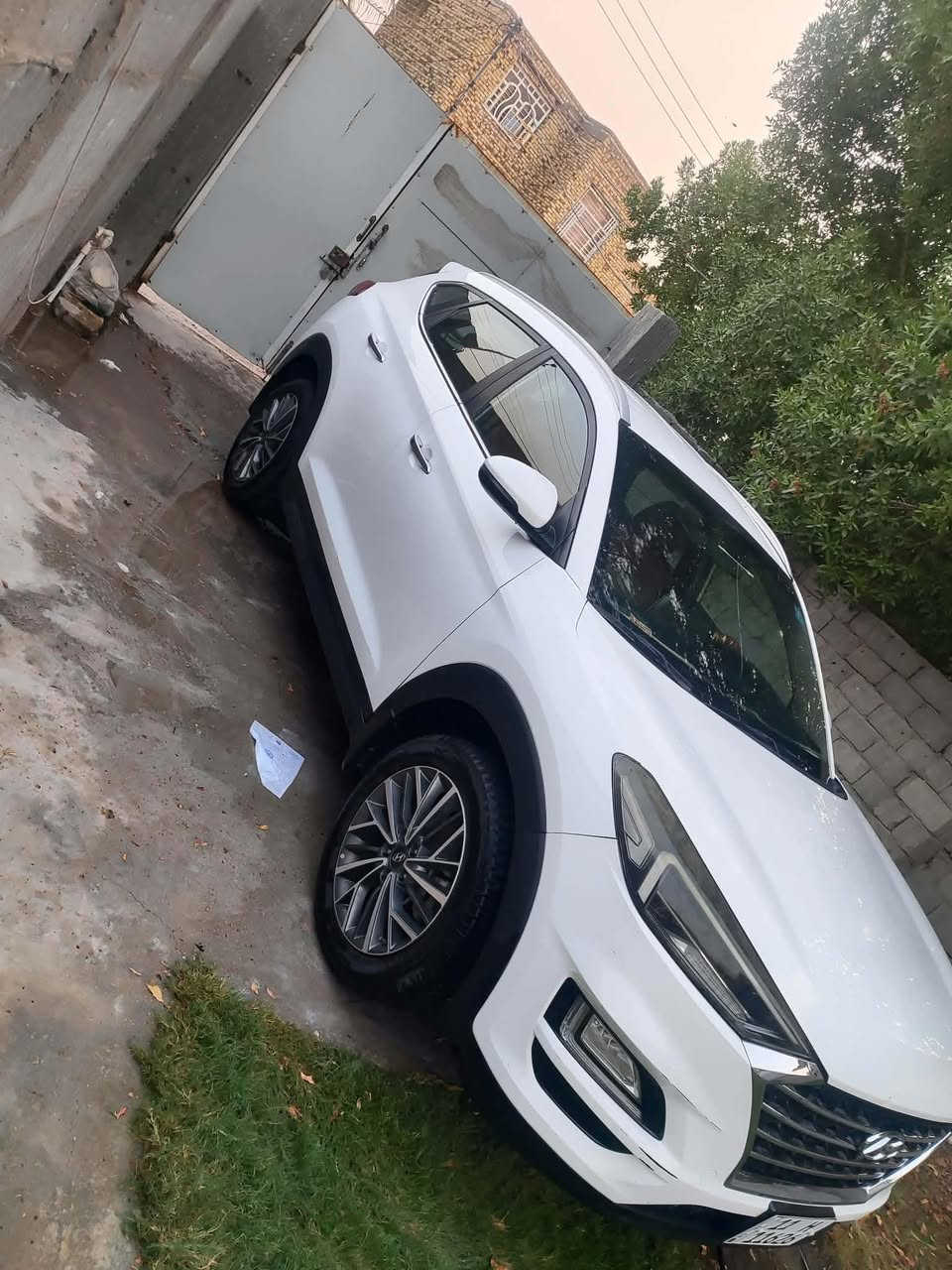 توسان • ٢٠١٩ • باسمي بغداد