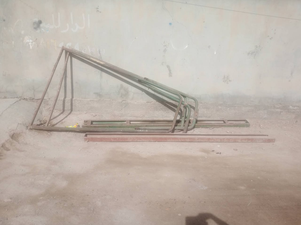 سلام عليكم الغوالي سكلات اثنين لبيع الشراي يتصل بلخدمه مكاني واسط العزيزيه ***********
