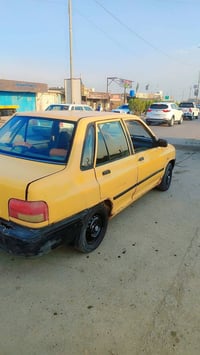 سايبا • ٢٠١١ • الرابع يفلت