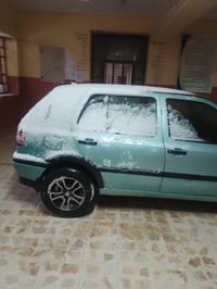 كولف ١٩٩٢ • بنزين • رقم نينوى
