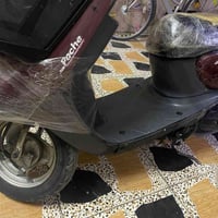 نضافه • كاربريتر شغال • يحتاج بطارية