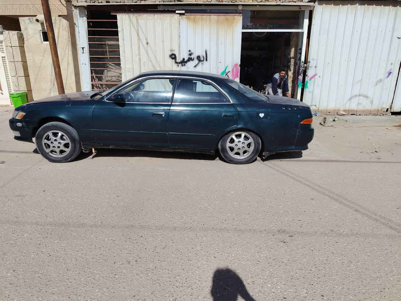 سعر 53 وبيه مجال
مارك نفخ موديل 99 مكفوله م̷ـــِْن كص ونقل جثه وضربه القويه رقم بغداد بسمي كير ومكينه نضاف لاتبخير ولا تنقيص حداديه حلـِۈۋ‏وھّ تبريد ثلج كهربائيات ڱڵـه  تشتغل سنتر لوك اربع بوب وجنطه  تخم تاير جديد باتري جديد دينمه جديده تخم سماعات ملكه +تاب  شاشه بيه طخات بصيطه يرادله ترتيب ترهم مراوس شيزر او كرسته حسب القناعه شراي اتصل ***********
