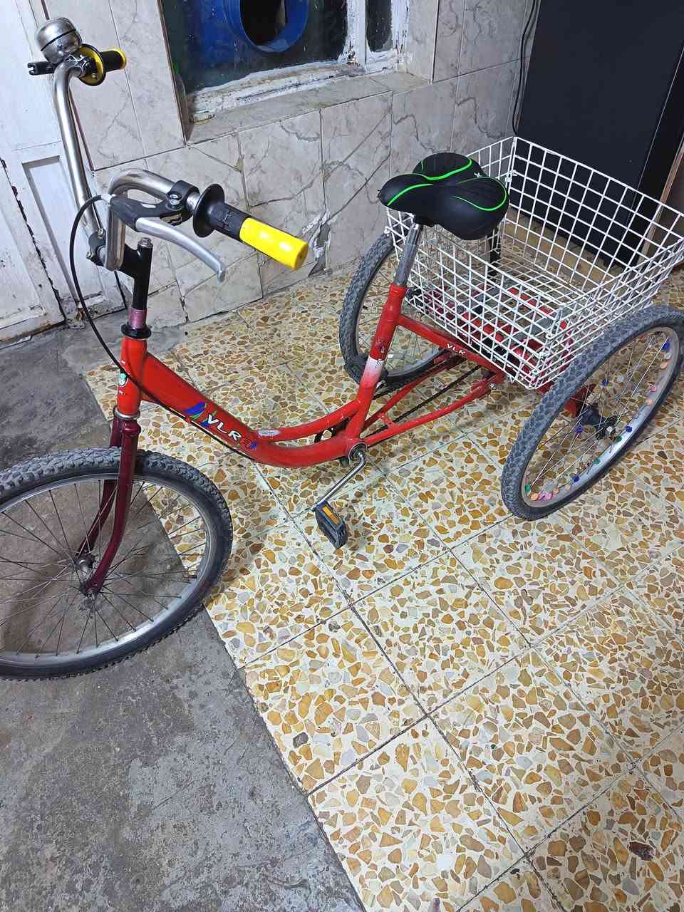 بايسكل • فيه مجال
