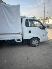 بيكانتو • ٢٠١٨ • بصرة كرمه