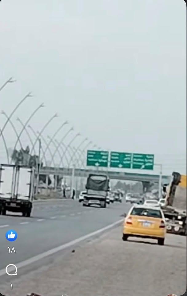 للبيع قطعتين 400+400 طابو ملك صرف
الغالبية الحي العسكري ( الضباط )
تجاري سكني مجاور محطة وقود الغالبية 
مباشرة في مدخل سيطرة الحي العسكري
القطعة ركن مع توفر كافة الخدمات 

سعر 200 متر 45 مليون 
وإذا البيع 400 متر 85 مليون

للاتصال ***********
