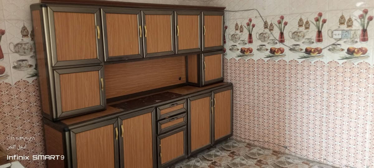كاونتر • المسيب ابو الجاسم • للبيع