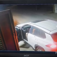 تم بفضل الله تنصيب كامرات  نوع  RBتجاري في حي المصطفئ تعمل بجوده عاليه...