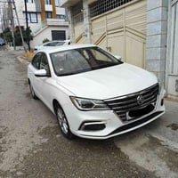 ام جي 5 كومفورت • ٢٠٢٤ • بدون بوية