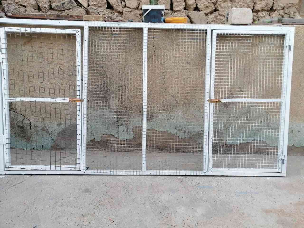 وجهيه حديده • عرض ٣م • كوفة شارع المعمل