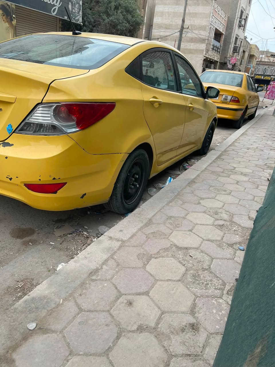 اكسند • ٢٠١٢ • وارد امريكي
