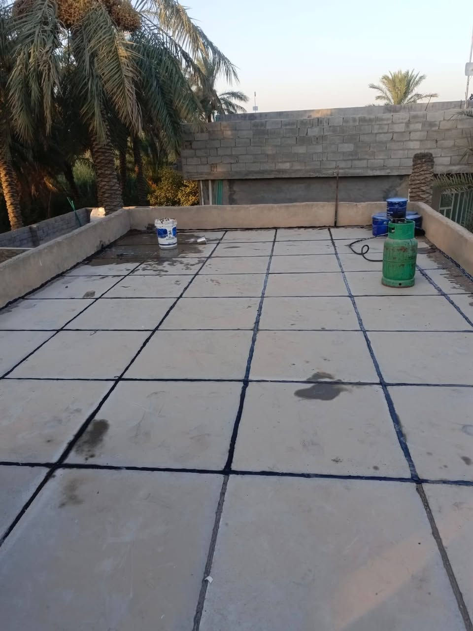 جزء من عملي لهذا اليوم ان شاء الله ينال اعجابكم اخوكم استاذ وليد بندر وبرفقته عبدالڪريم صباح العنوان ديالى قضاء المقدادية ناحية الوجيهيه ***********
إعادة كبس مادة الماستك
