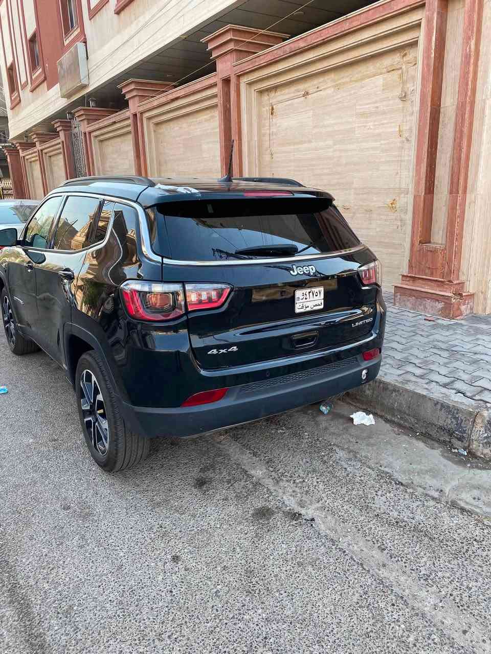 جيب كومباس 2024وارد امريكي للاتصال ***********
