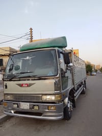 هينو • موديل ٩٨ • تحويل ثاني يوم