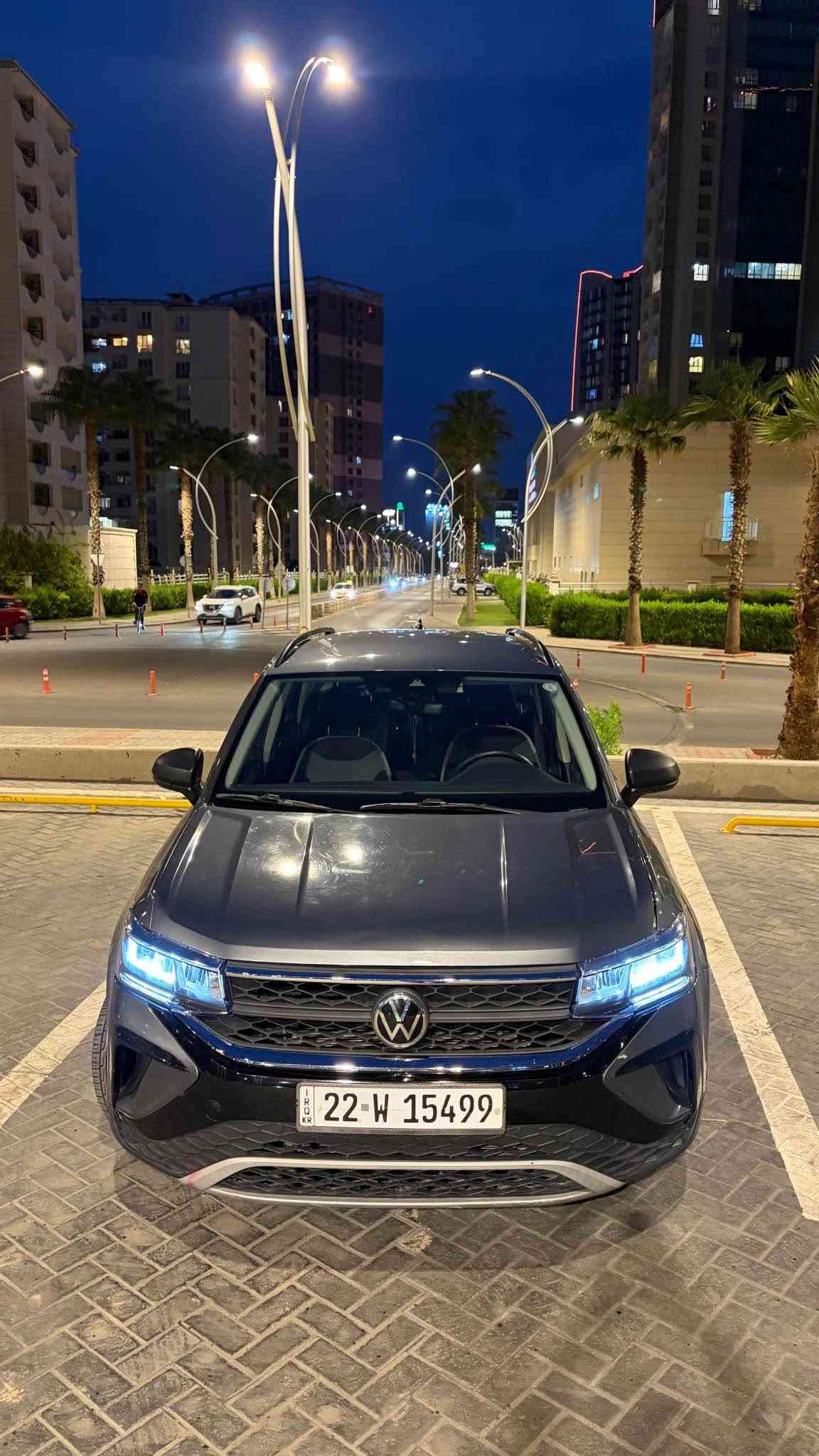 تيجوان • ٢٠٢٤ • أربيل