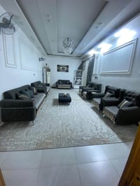 منطقة النداء • ٢٠٠م² • ٦ غرف