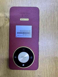 هونر X9d لون احمر للبيع جهاز مكفول بعده بلزكات الشركة ملحقات الأصلية ك...
