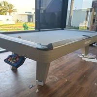 طاولات بليارد • رايسون اكورا • موديل ٢٠٢٦