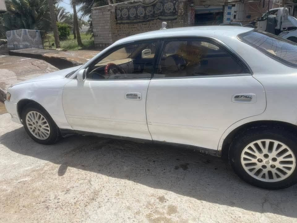 السلام عليكم مارك نفخ للبيع مكينة نضيفة 
الكير بي ضعف. غرفتها جديدة كهربائيات شغالة 
تبريد عايزة كمبريسر. حدادية كاملة جديدة 
سيارة بيها كصتين السعر 28 
***********
