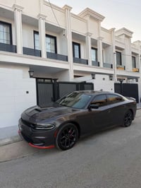 دودج تشارجر • ٢٠٢١ • أربيل