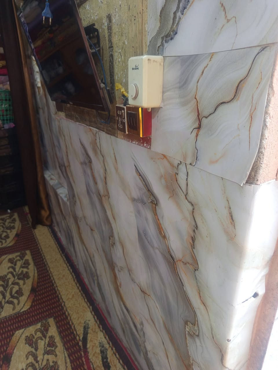 جبل عامل • ١٠٠م • غرفتين