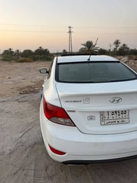 اكسنت ٢٠١٤ • مكينه ١٦٠٠ • رقم بابل