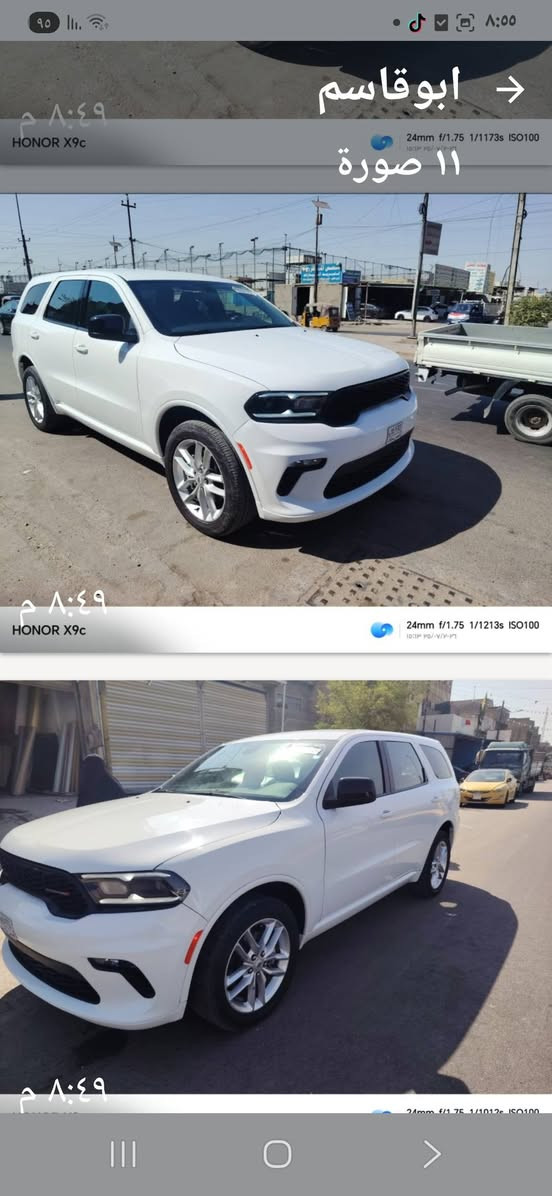 للبيع دورنكو٢٦زيرو
ماشيه١٥٠٠
دخول جديدكتاب شهداء حادثه بسيط

منشور٣قطع تبريد

جنطه كهرباءتشغيل 

عن بعدسعر ٣٢٥$

***********

بغداد
