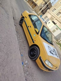 بارص • ٢٠١٦ • مكينة حدادية