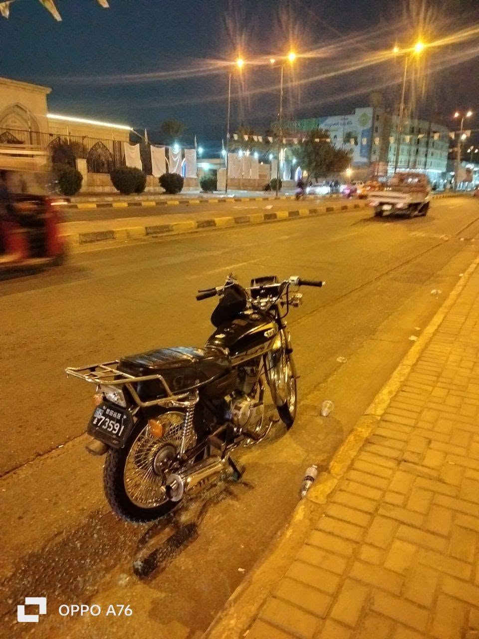 ايراني تايكر 4 كير (مدفوع گمرك)
موديل 2021 ما اجذب عليك نص عمر نضافه ٦٥٪

السعر 450بيها مجال 

***********
