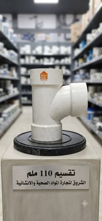 Smart Home • سباكة • أدوات صحية