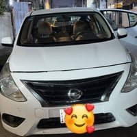 سني ٢٠١٩ ماشيه ١٧٠ جني مال بيت للدوام بيها نواقص بسيطه لانه ماعدي وكت ...