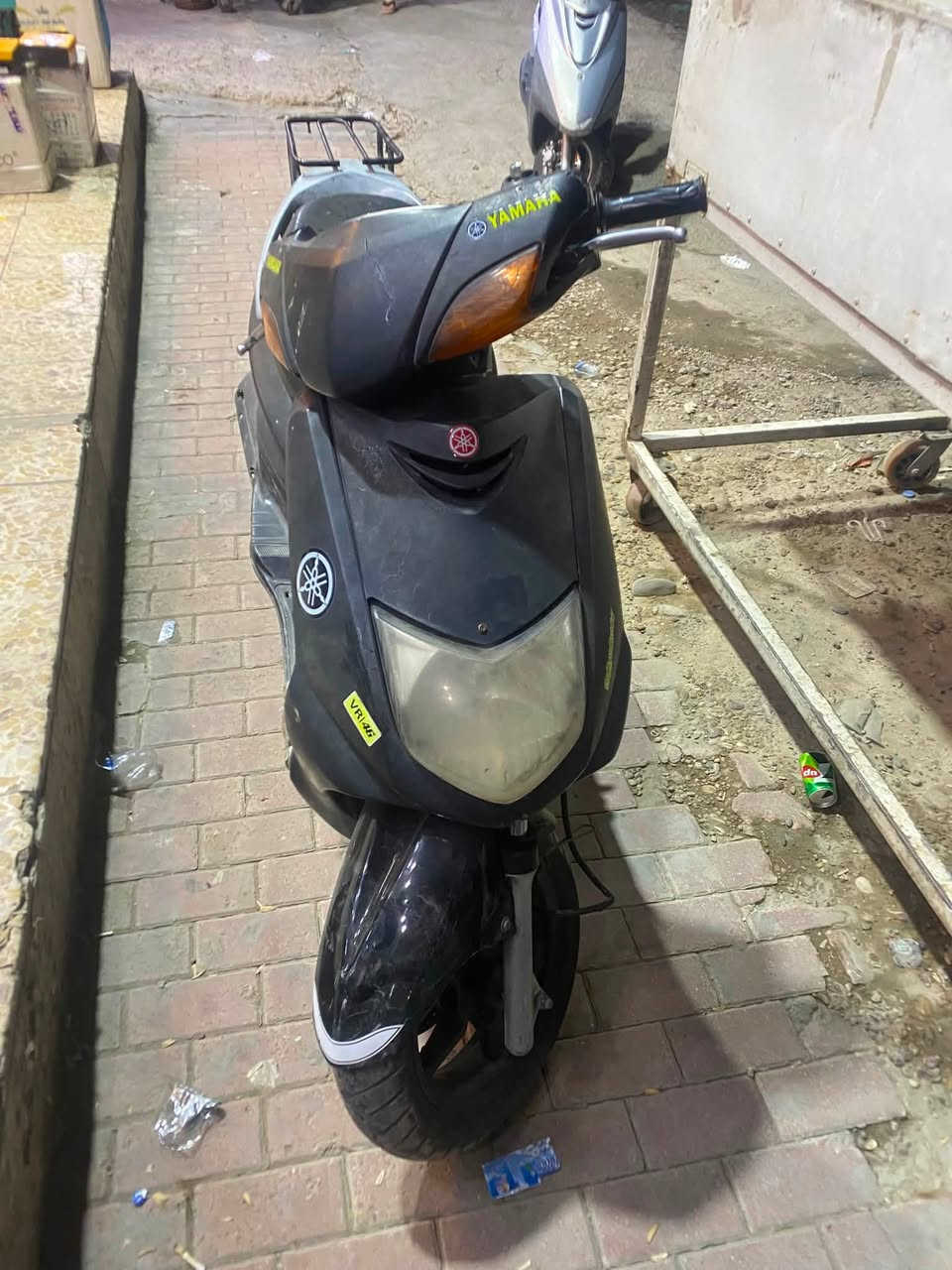 للبيع 350 الف بغداد مدينة الصدر ***********
