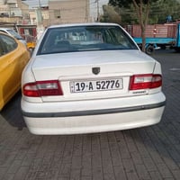 سمند • ٢٠١٧ • خصوصي كربلاء
