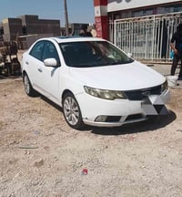 سيراتو ٢٠١٠ • ١٦٠٠ • رقم بابل