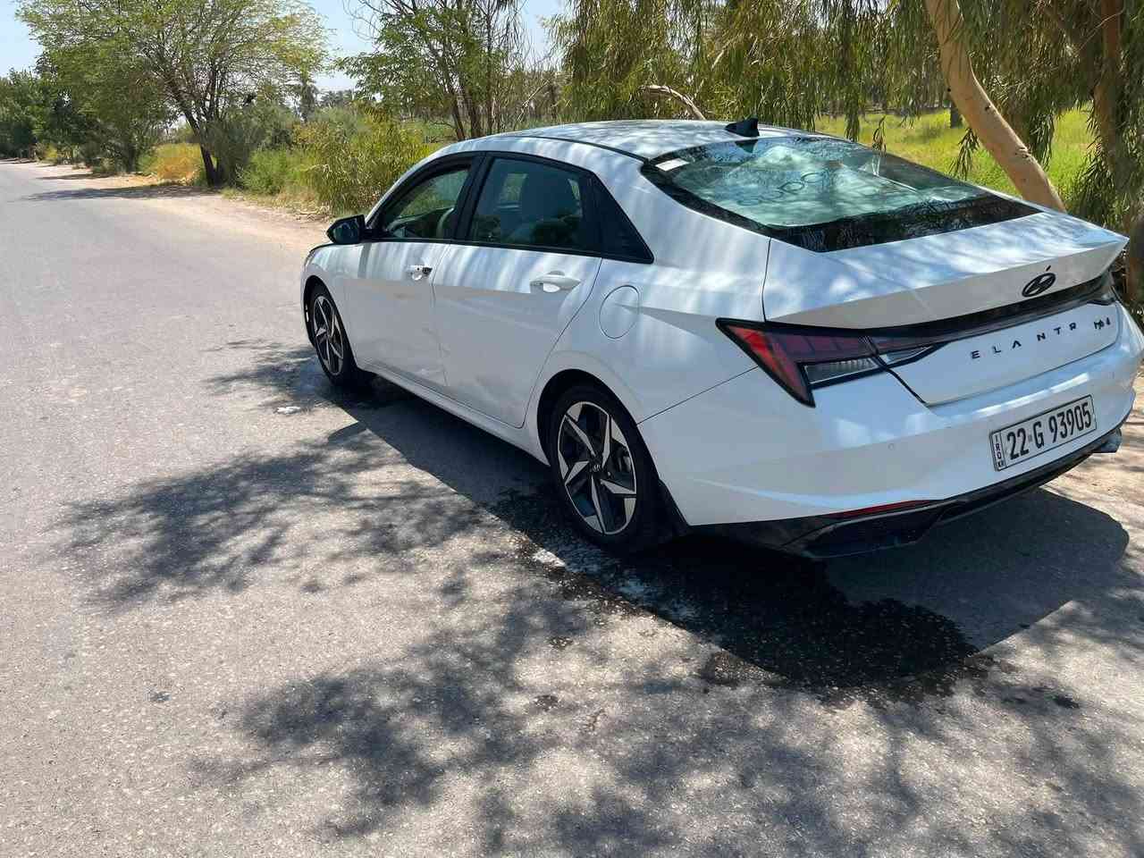 السلام عليكم 
للبيع النترا هايبرد موديل ٢٣ فول مواصفات اعلى فئه 
ماشيه ٦٠ للاستفسار اكثر ***********
